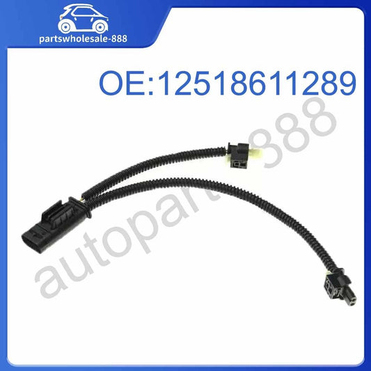 12518611289 Thermostat adapter leads for 2011-2013 for Mini Cooper S Countryman JCW