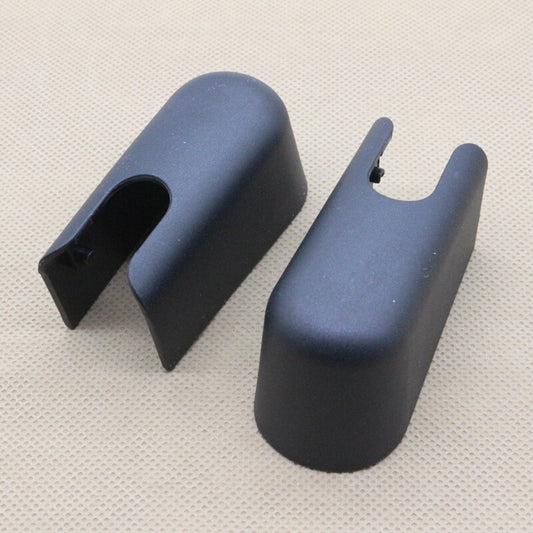 2-pack for 08-12 for Ford Escape Mariner 8L8Z-17C526-B rear window scraper cover
