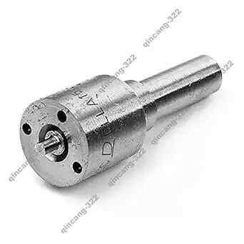 6PCS Fuel Injector Nozzle 23620-78761-71 for Toyota Engine 14Z Forklift 02-7FD35
