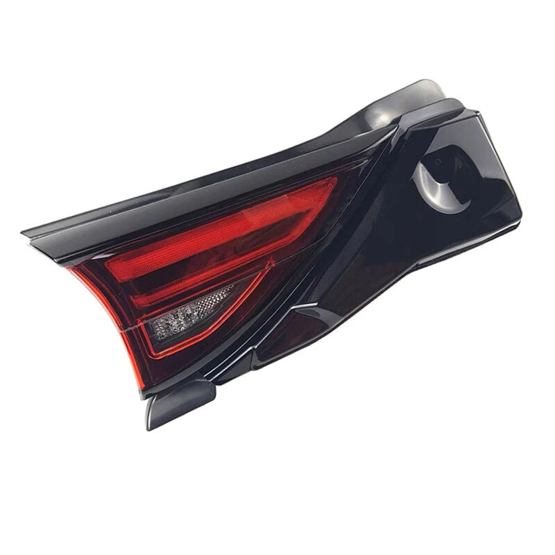 Right LED Inner Tail Lights Rear Brake Lamps Driver for Mazda CX-5 CX5 2016-2021