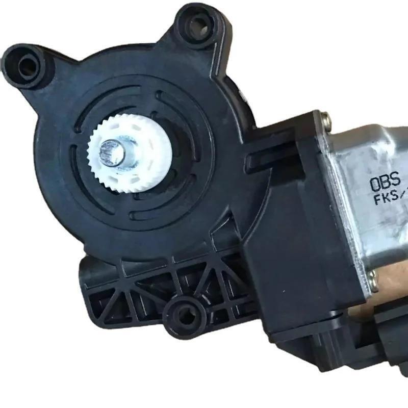Rear Right Electric Window Lifter Regulator Motor For 2007-2013 for Nissan Qashqai