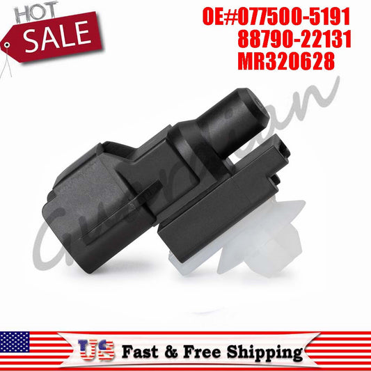 For 2006-2013 for Mercedes-Benz R350 3.5L 2X Oxygen O2 Sensor Downstream Left+Right