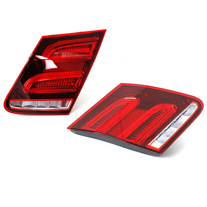 1Pcs for Mercedes-Benz E Class W212 2014-2016 Left Innerside LED Rear Tail Light
