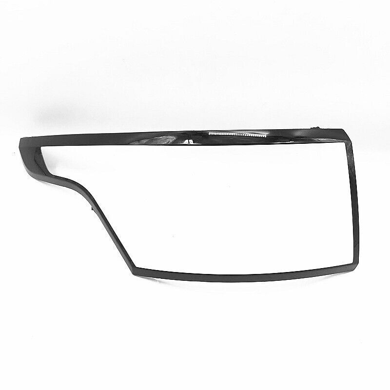 1PC Right Tail Light Cover Rear Lamp Cover For Land for Range Rover Sport 2014-2021