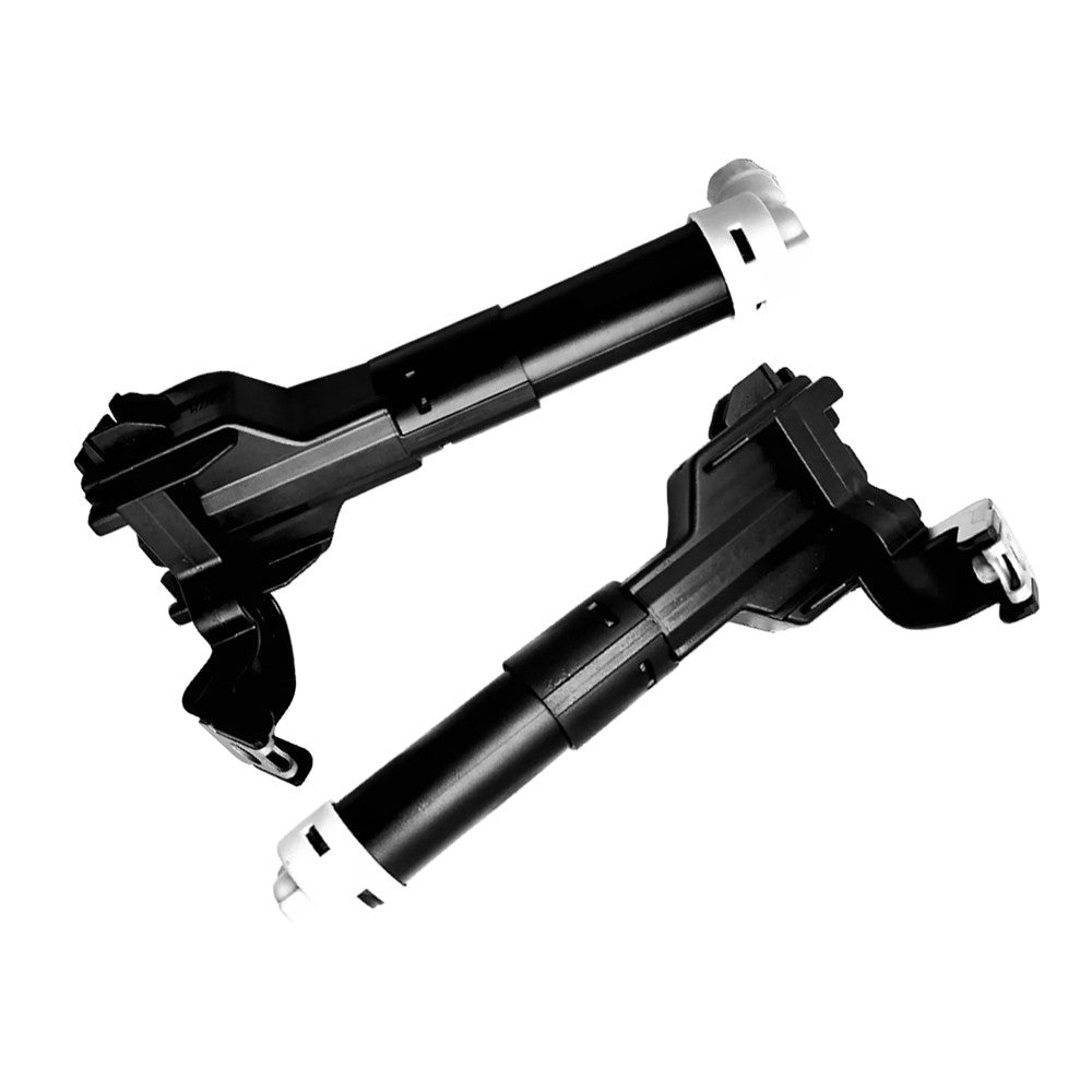 Front Left Right Headlight Washer Spray Nozzle Fit For Prius V 1.8L 2012-2014