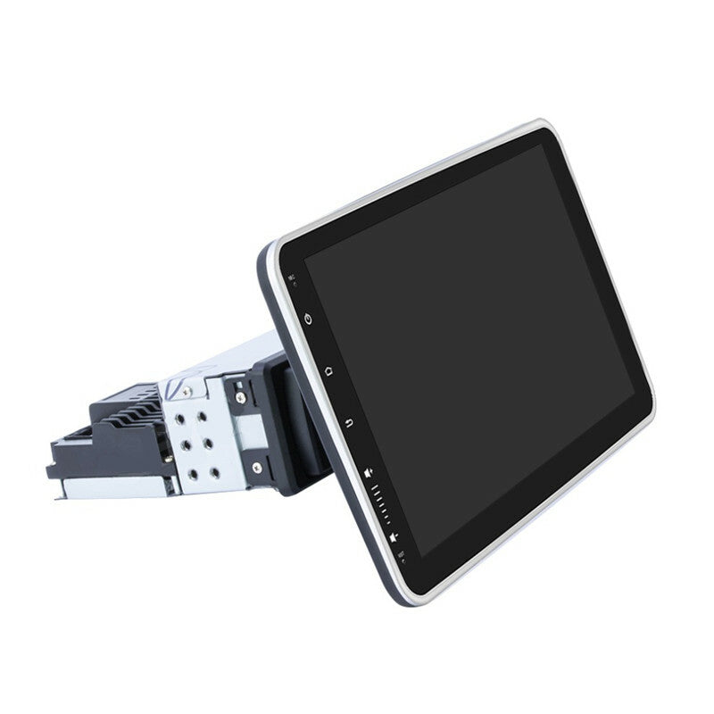 1Din Car Multimedia Players Android Stereo 10.1 in Touch Screen Video GPS WiFi