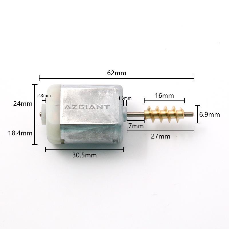 A2047201535 Door Lock Actuator Motor for Mercedes-Benz E-Class W207 E350 08-2014