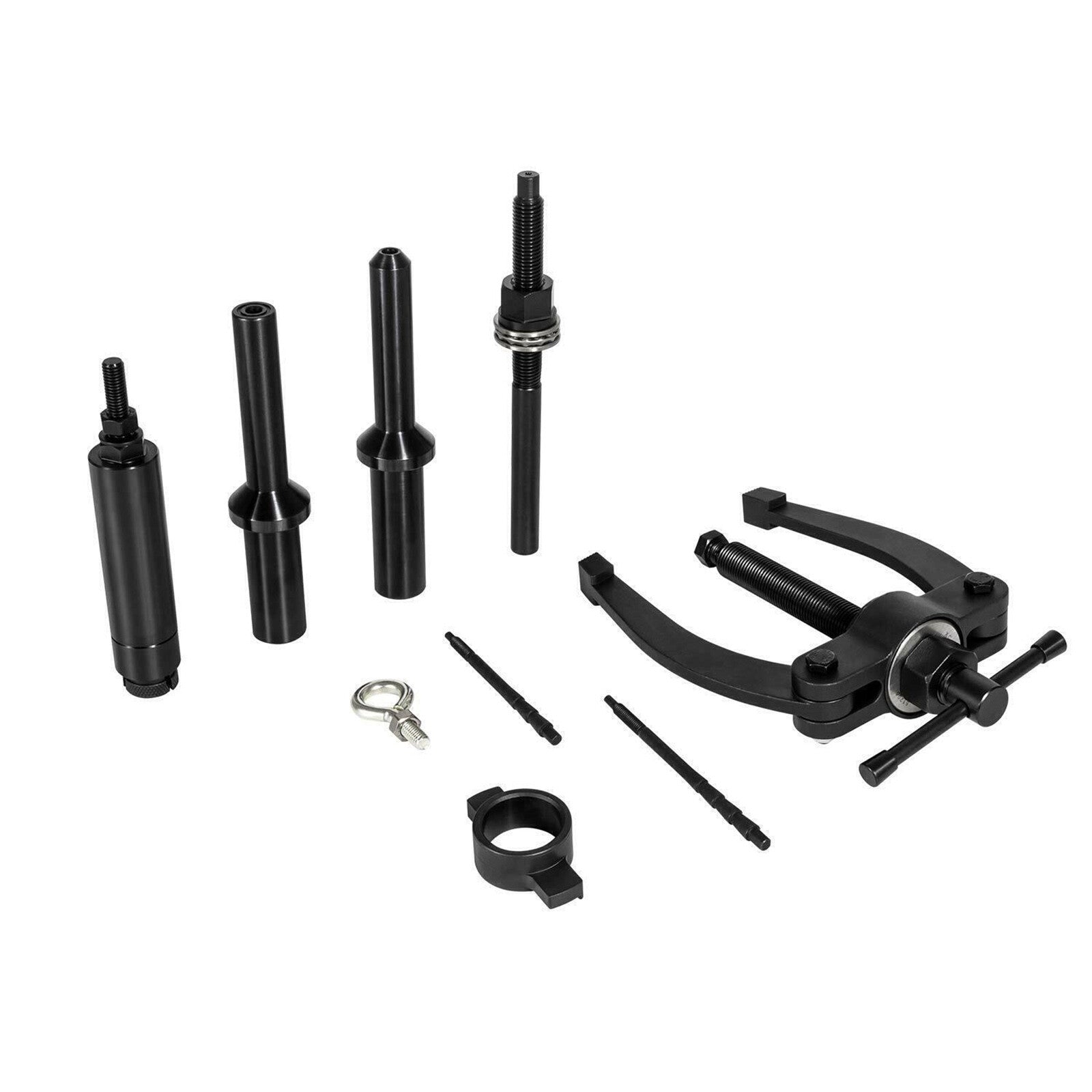 Injector Sleeve Remover  Installer Tool Set 9986174 for Volvo D13 2007-2016