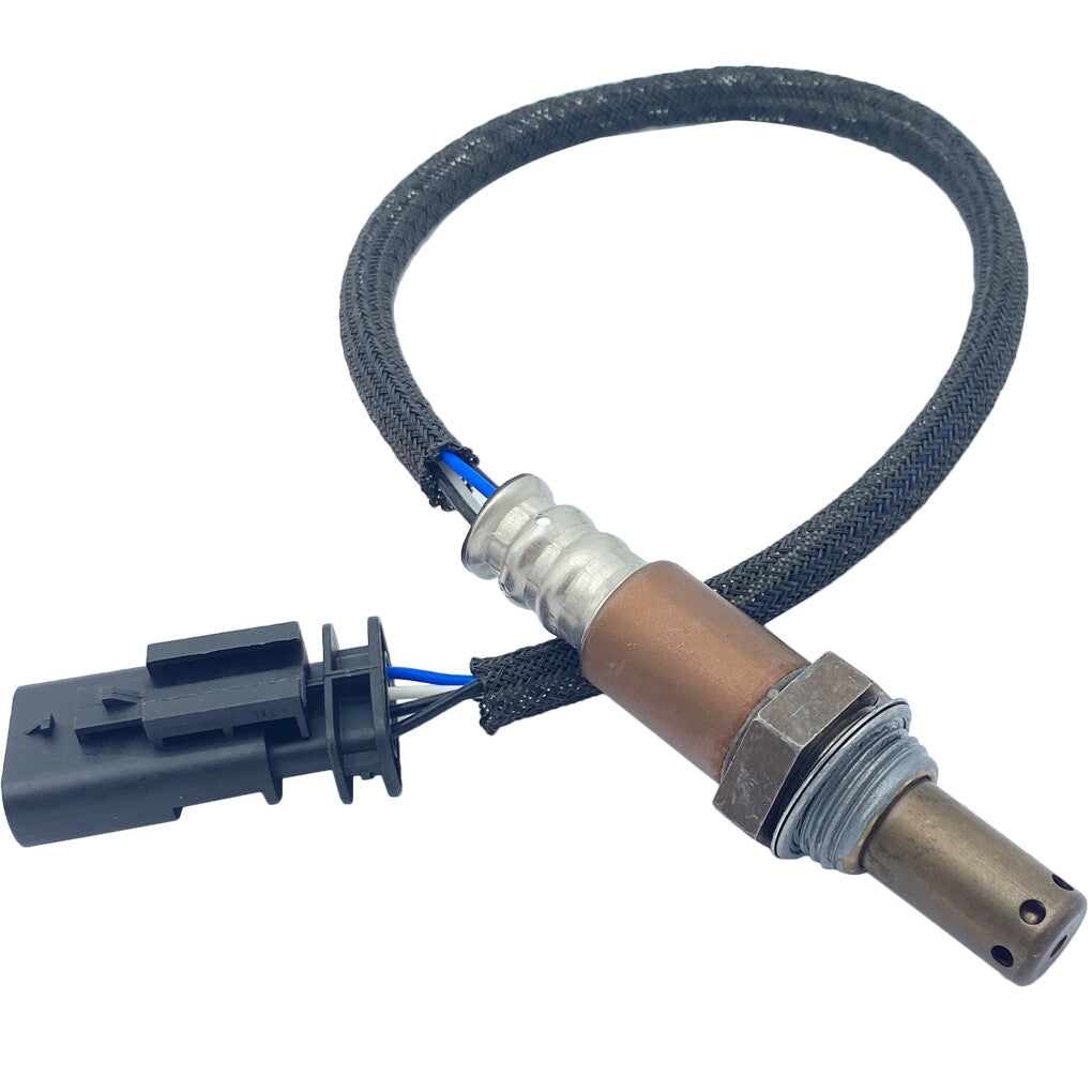 Diesel Exhaust Particulate Sensor for Audi for A6 A7 Quattro 3.0T 2014-16 0281006518