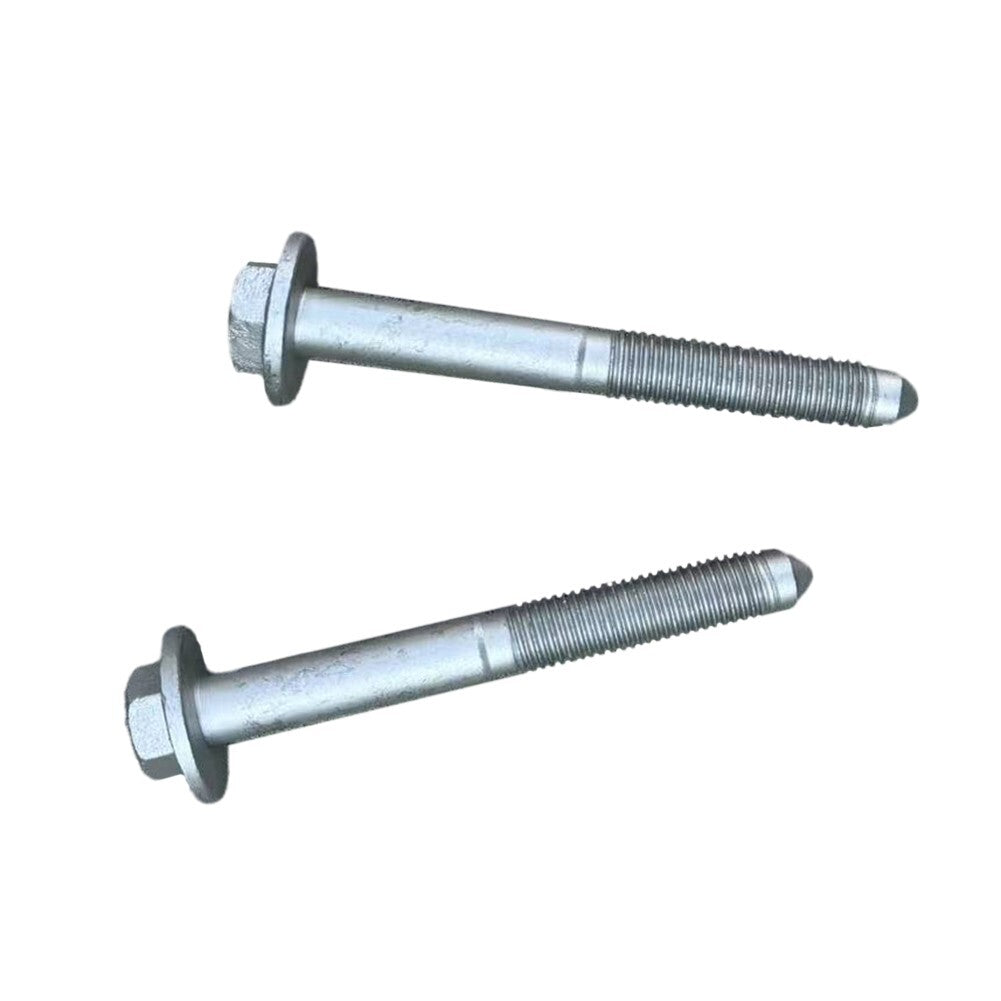 1pcs for Tesla 3/Y 2021-2024 Rear Beam Bolt Screws M1299 1461643-00-A