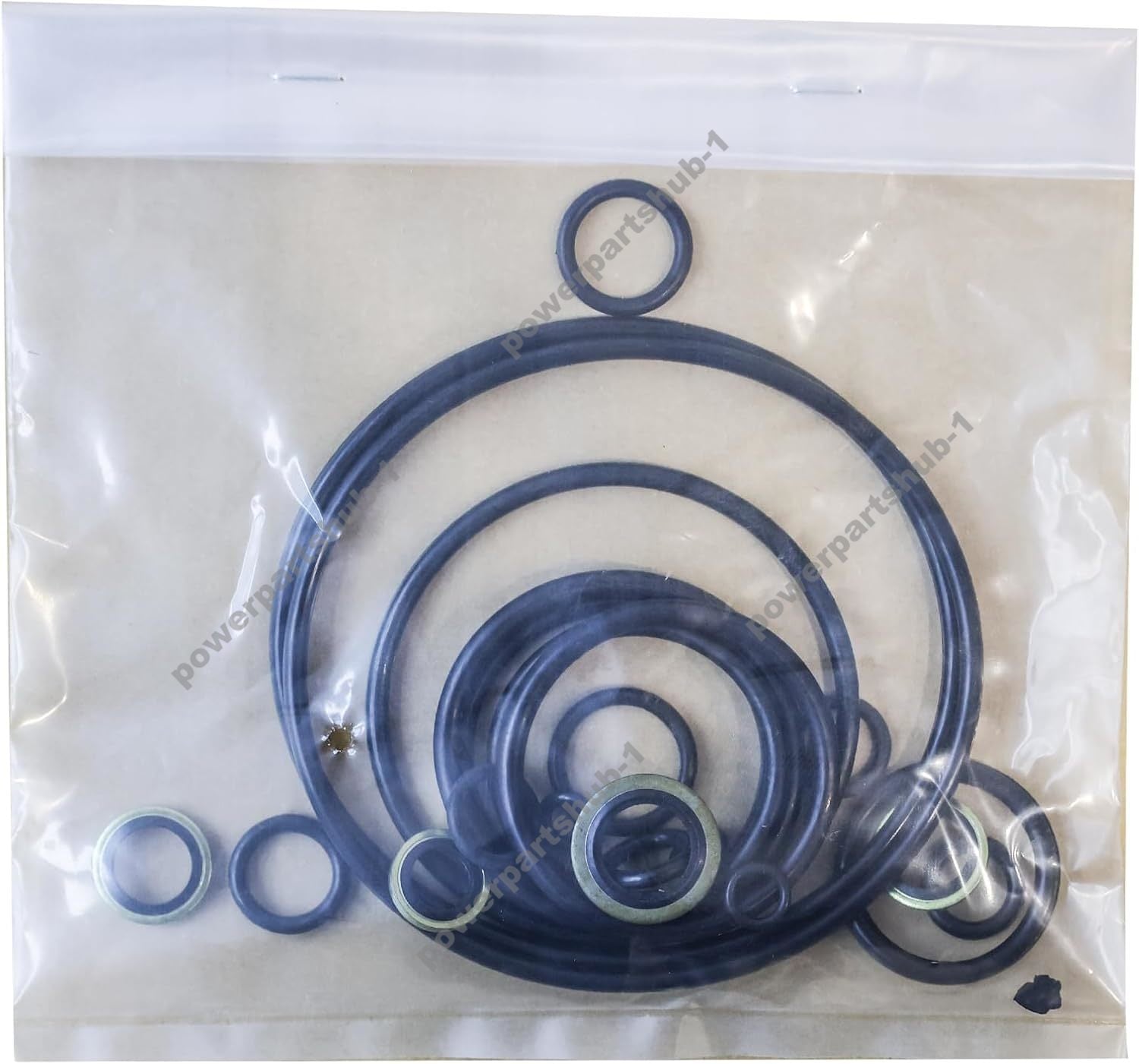 Full Gasket Set for Shibaura Engine N844 N844L N844T N844LT Holland