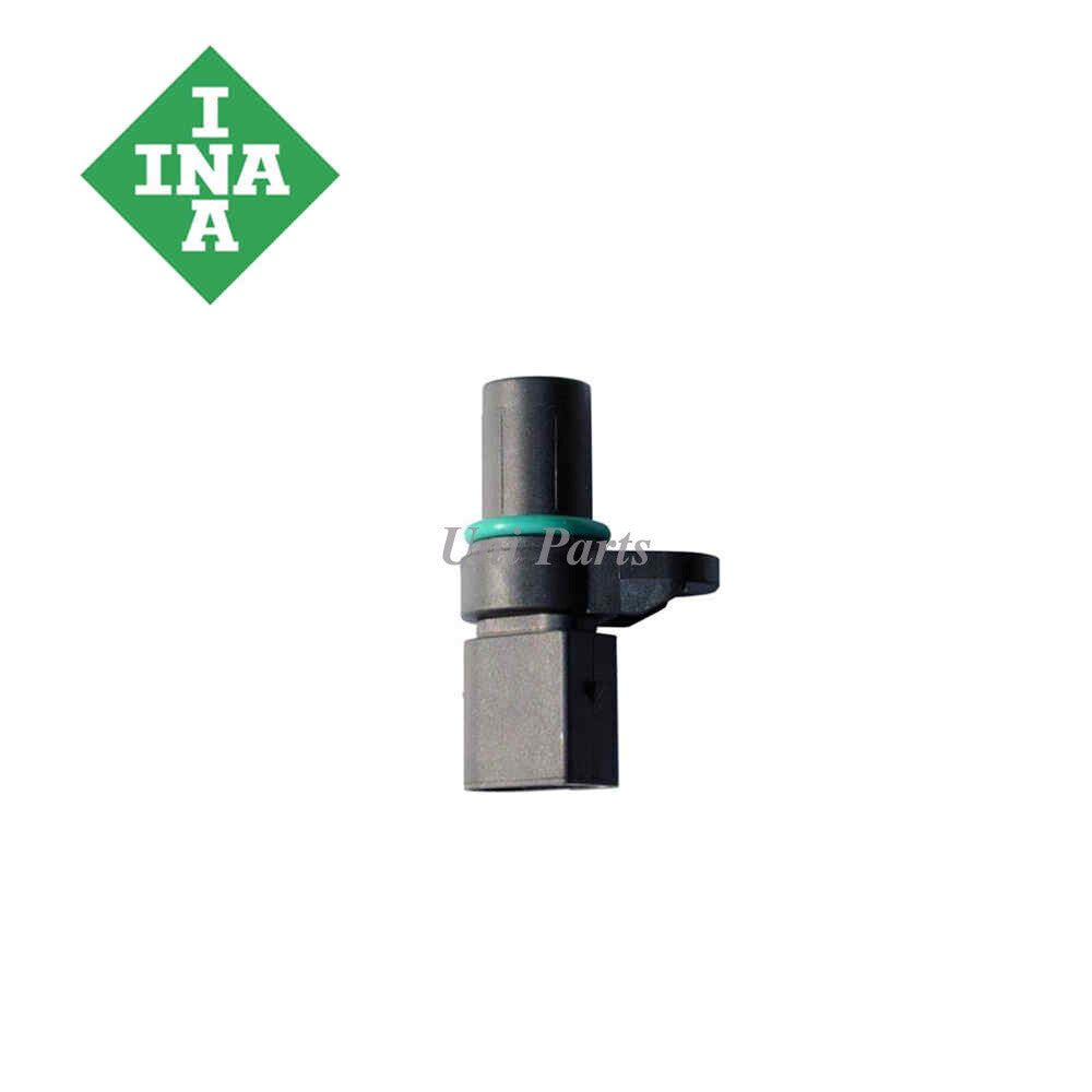 Equipment Manufacturer (INA) Crankshaft Position Sensor for BMW 550i, 750i, 760i, 760Li, and X5. 13627548994