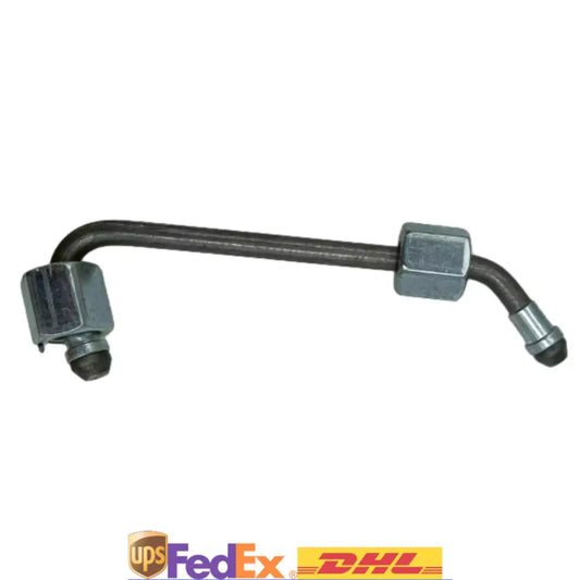 Fuel Injection Pipe Assy 8970454062 for Isuzu 3LD1 Engine