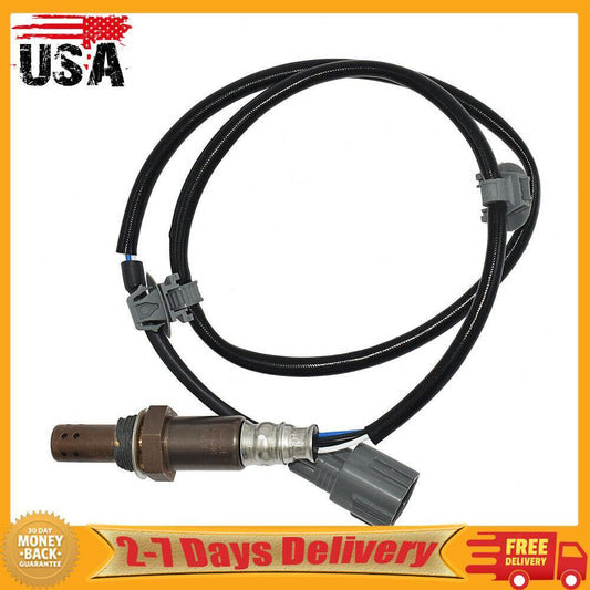 1X Oxygen Sensor Downstream For 2001-2003 for Toyota Highlander RAV4 for LEXUS GS300