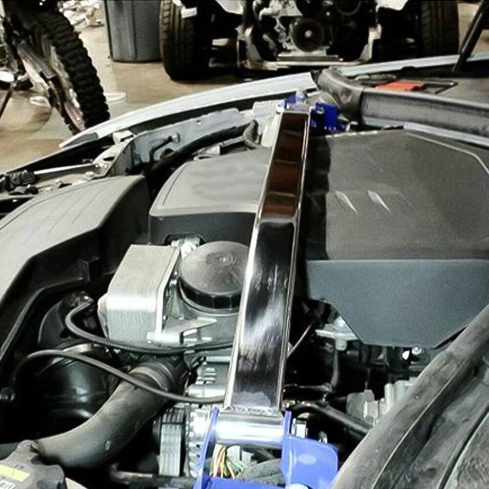 Front Engine Upper Strut Bar Tower Brace for F30 F31 F34 F35 F20 F21 2012-2016