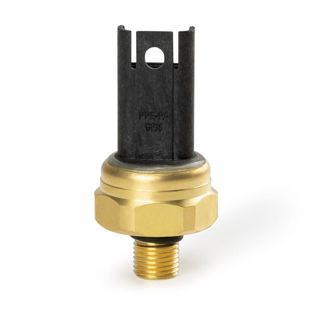 13537614317 Low Fuel Pressure Sensor for BMW 135i 335i 335xi 535i 535xi X3 X5 X6