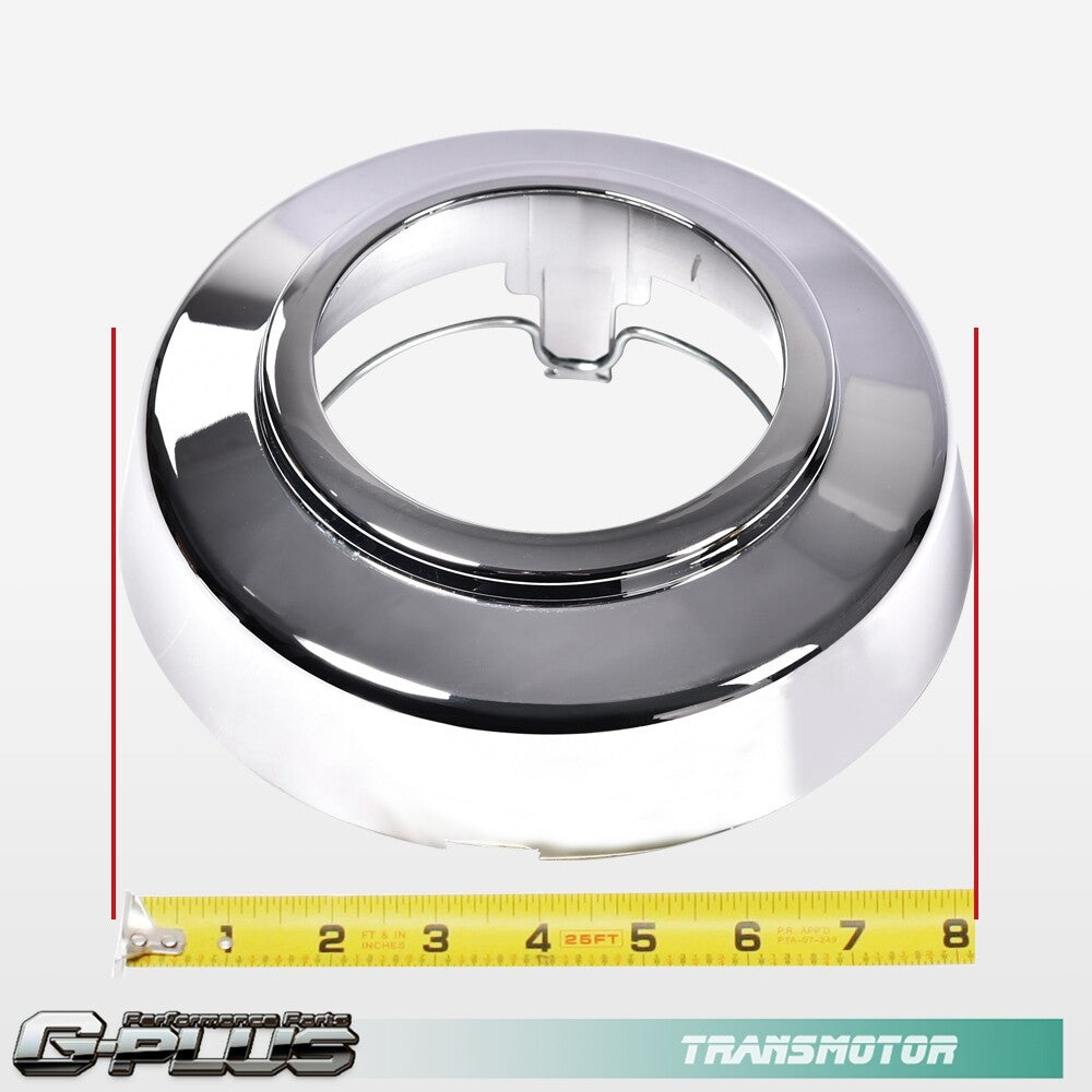 Choose 94-97 Fuzhou version F250 F350 vase 4x4 white ring with pointed tip