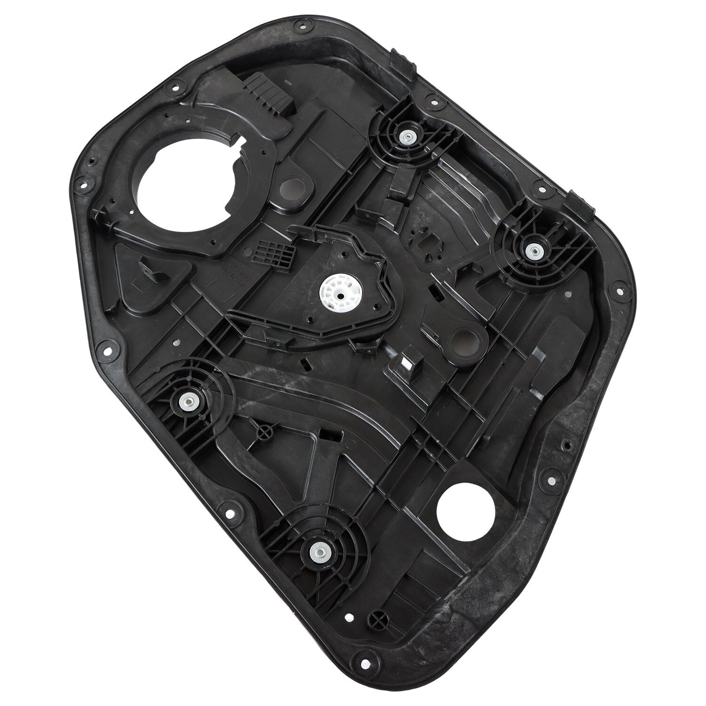 Power Window Regulator for Hyundai for Tucson Front Driver Side 16-20 82471-D3011