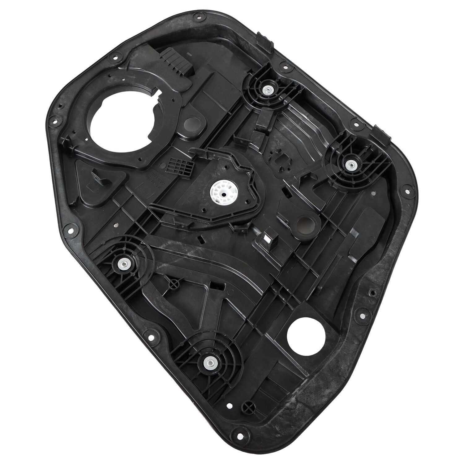Power Window Regulator for Hyundai for Tucson Front Driver Side 16-20 82471-D3011