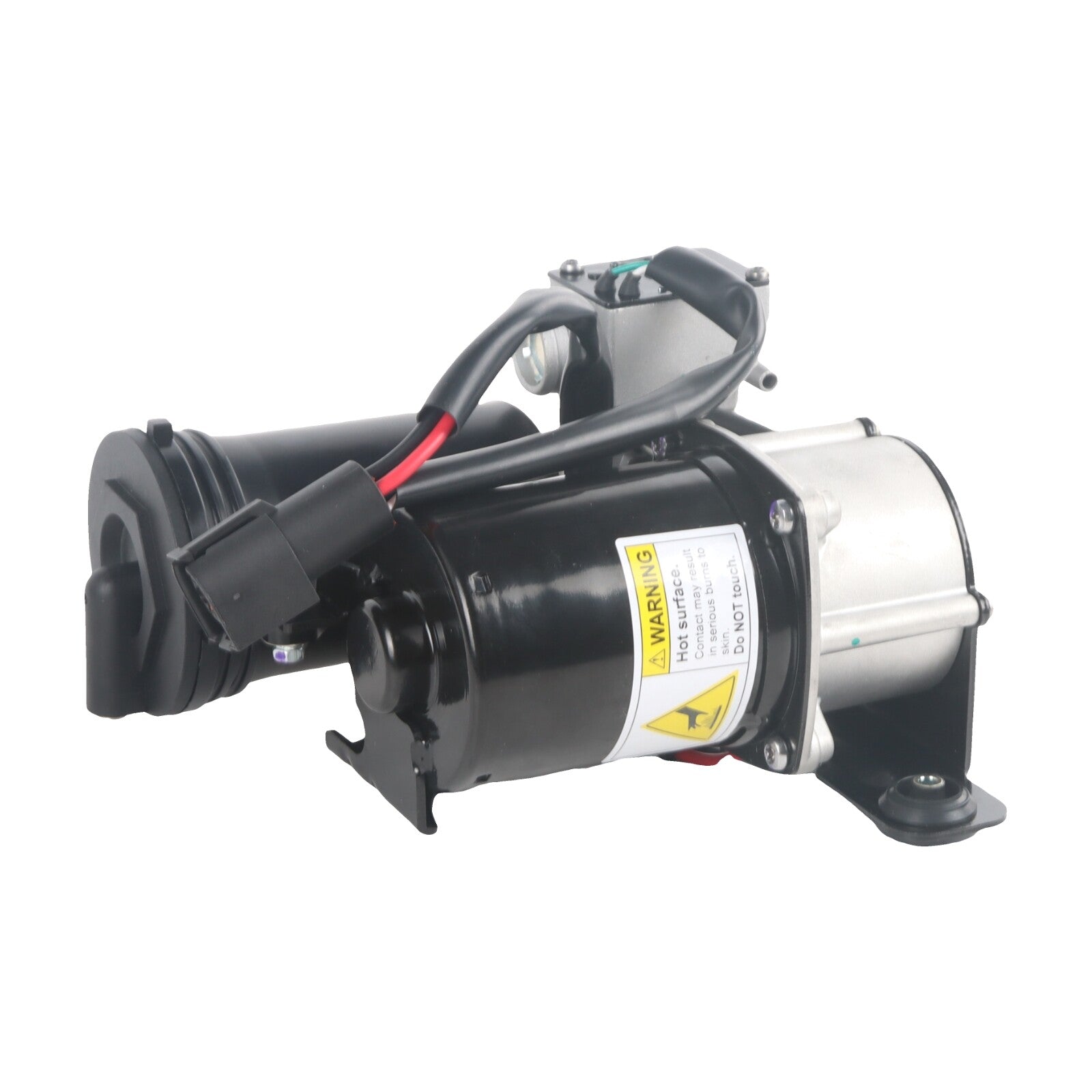 Suspension Air Compressor for FORD EXPEDITION for LINCOLN for NAVIGATOR 07-18