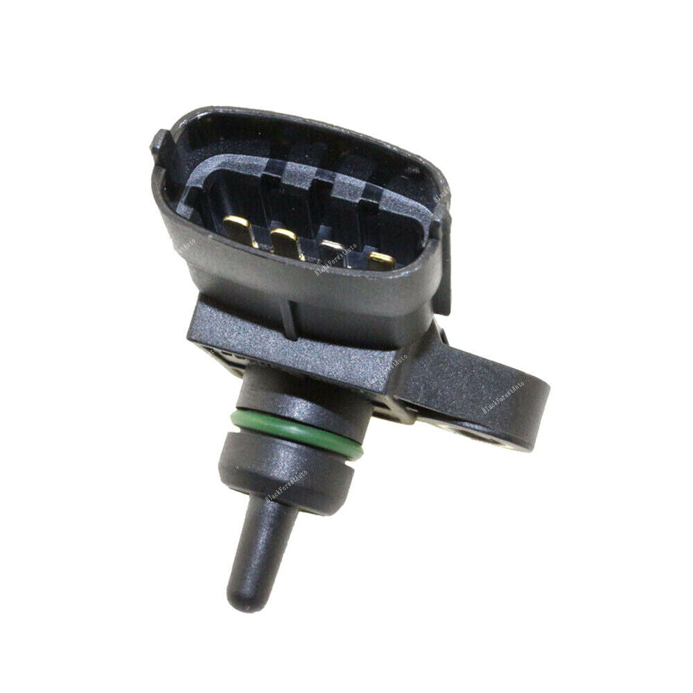 Fit for Hyundai 2016-2017 for Kia 2016 393002B000 Manifold Pressure Sensor MAP