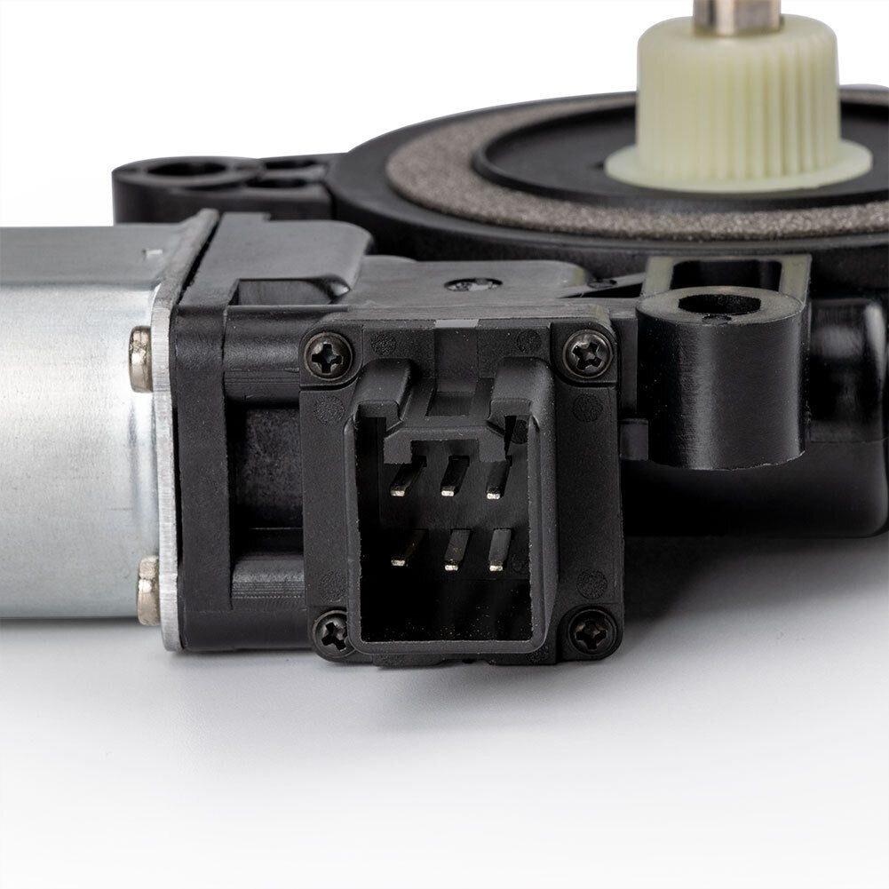 for Mazda 2 3 6 10-13 D651-59-58X Front Rear& Left Driver Side Door Window Motor