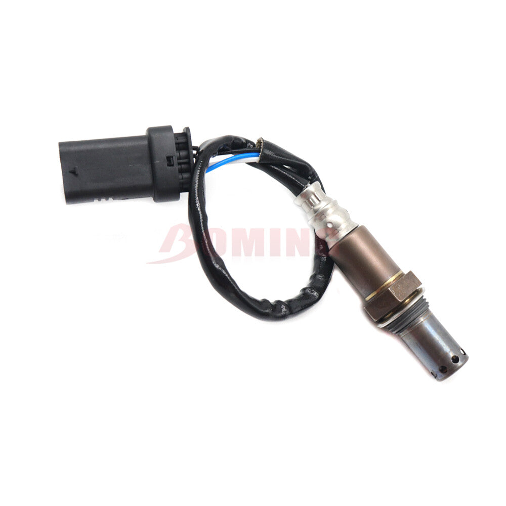 2pcs Oxygen Sensor Upper+Lower for 2011-2016 for Hyundai for Elantra 1.8L Only fit Calif