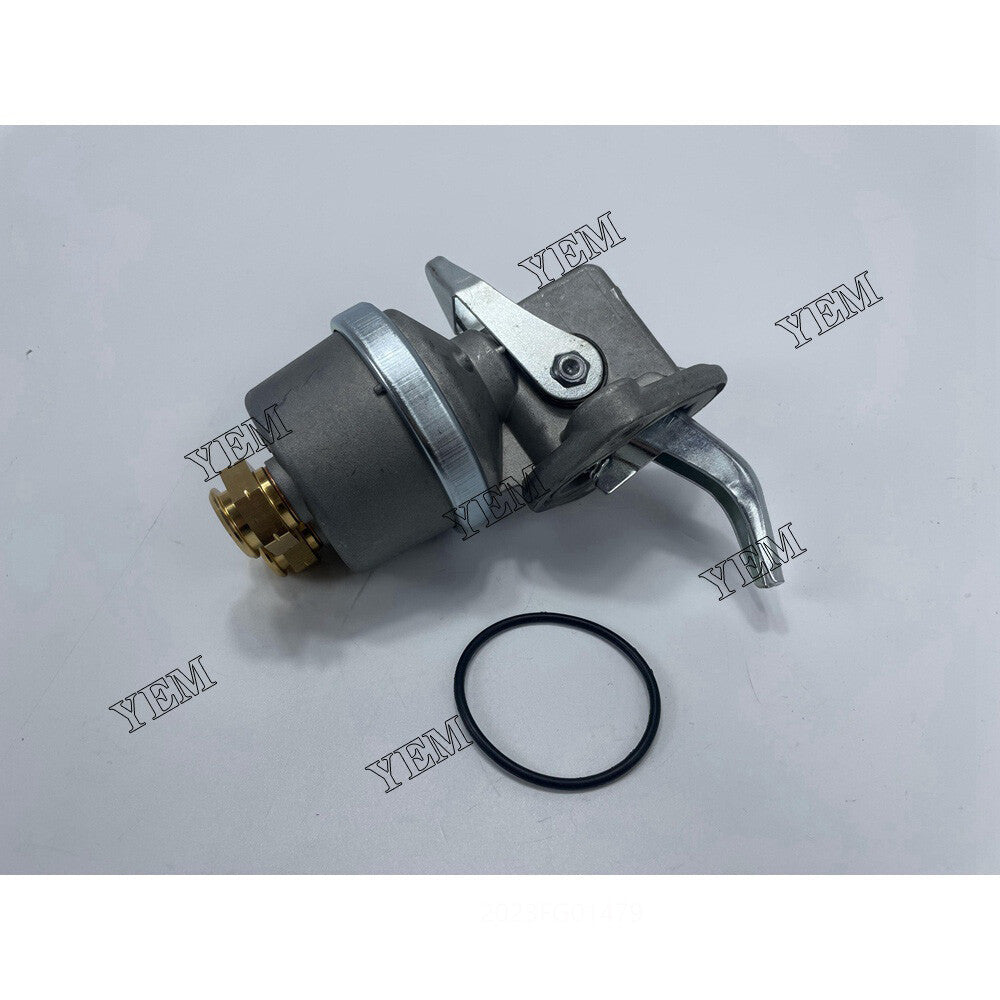 AR090J Fuel Pump For Excavator Forklift Diesel Engine Parts
