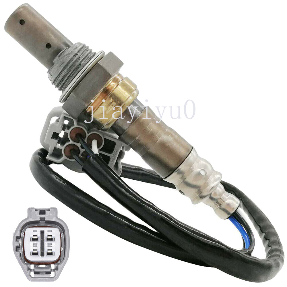 The new AJ53-18-861A downstream oxygen (O2) sensor is suitable for Mazda MPV 3.0L. (AJ5318861A-)