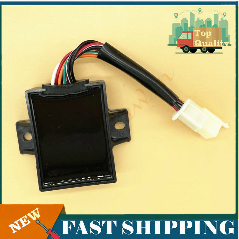 new CDI igniter for Kawasaki Mule FD501V, FD590V, FD611V, FD620D, FD661D 21119-2157