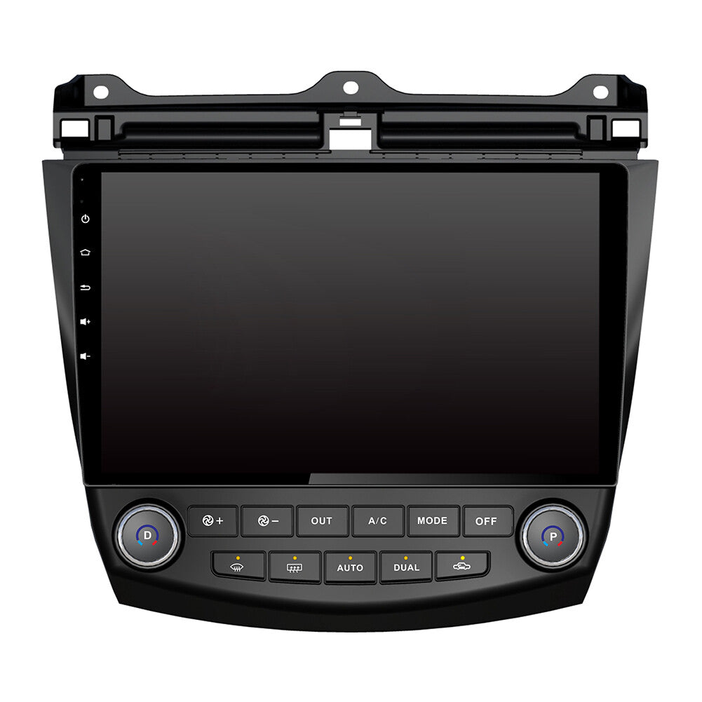 For 2003-07 for Honda Accord 10.1 Android 9.1 Car GPS Navi Radio Stereo Wifi Player