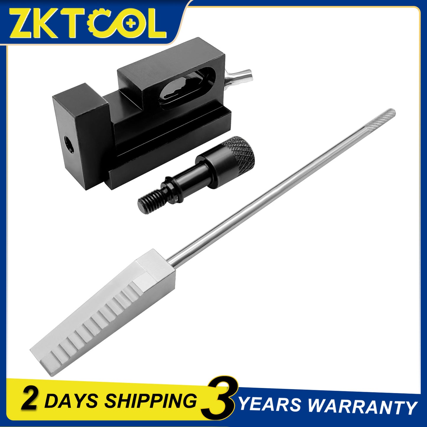 Engine Timing Retainer Chain Tool For GM for Cadillac for Buick for Chevrolet EN-49982