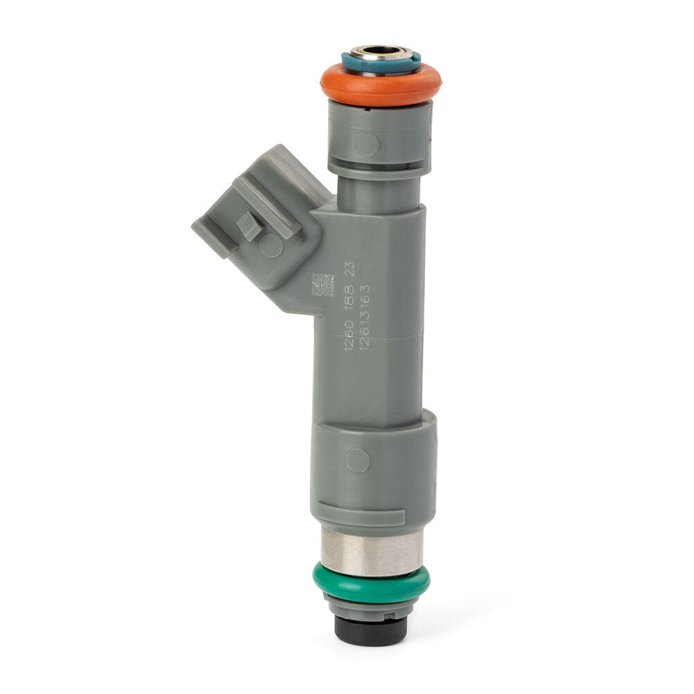 4x 12613163 fuel injectors are suitable for Chevrolet 2009-2011 HHR and 2010-2012 Malibu 2.2L and 2.4L models.