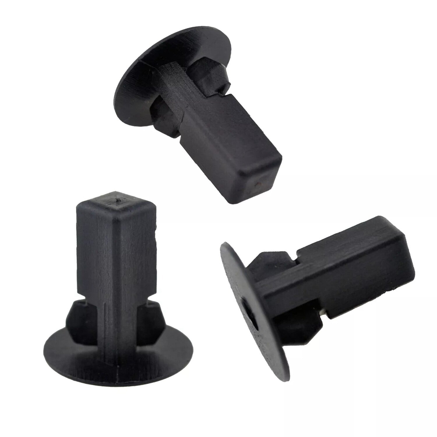 30pcs Clamp Grommet Fender Liner Hood Screw Clips for Toyota for Lexus 90189-06157