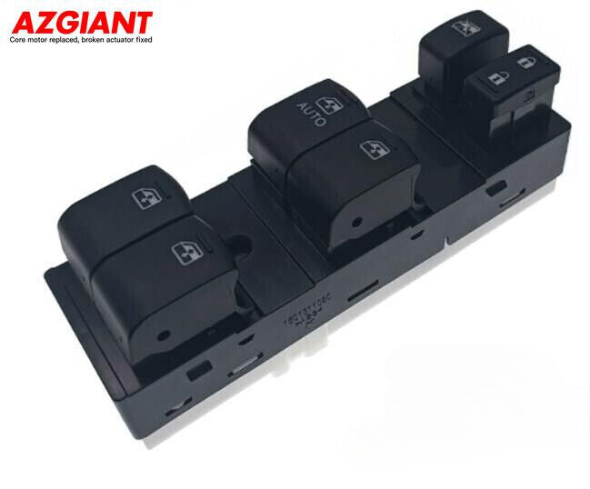FRONT LEFT DRIVER SIDE POWER WINDOW SWITCH for Subaru Outback 2013-2015