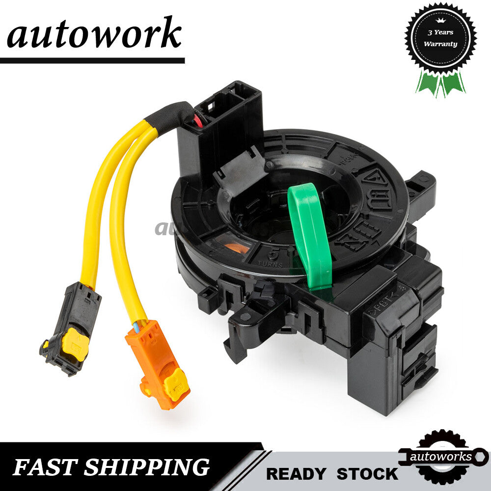 Clock Spring for Subaru Wrx Sti 2017-2021 Crosstrek 2016-2022 83196FJ010