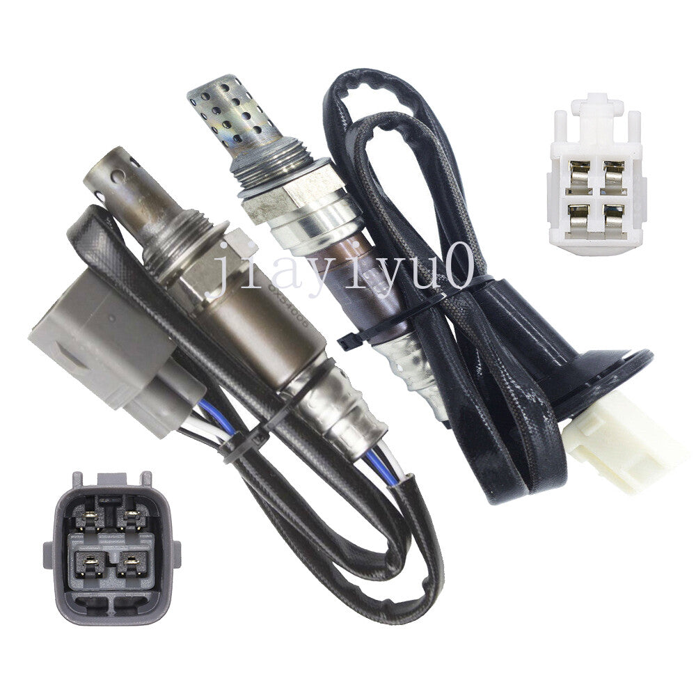 Universal Nox Sensor Probe 6-wire for Land Rover Discovery Sport L550 2.0D 15-18