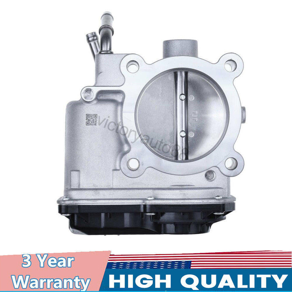 1 piece for Kia Soul 2.0L and for Hyundai for Elantra 1.8L/2.0L throttle body 35100-2E000