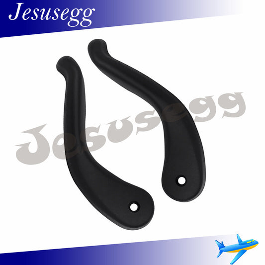 2pcs for Seat Release Handle for Ram 1500 for Ram 2500 for Ram 3500 LeftRight Replacement