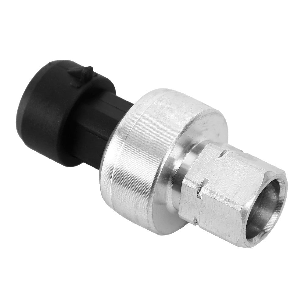 51768498 Car Air Conditioning Pressure Switch 3-Pin for Opel for Vauxhall for Saab for Fiat