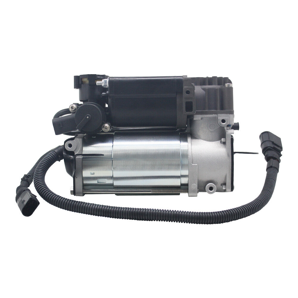 New for Audi A6 C5 4B Allroad Air Suspension Compressor Pump 4Z7616007A 1997-05