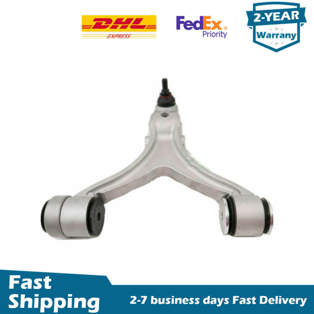 Front Left Lower Control Arm for Maserati Quattroporte GranTurismo 980139892