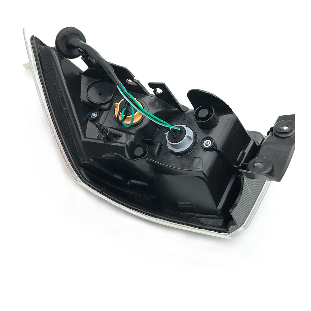 1X Left Outer Rear Tail Light Lamp 8330A621 for Mitsubishi Lancer 2009-2015