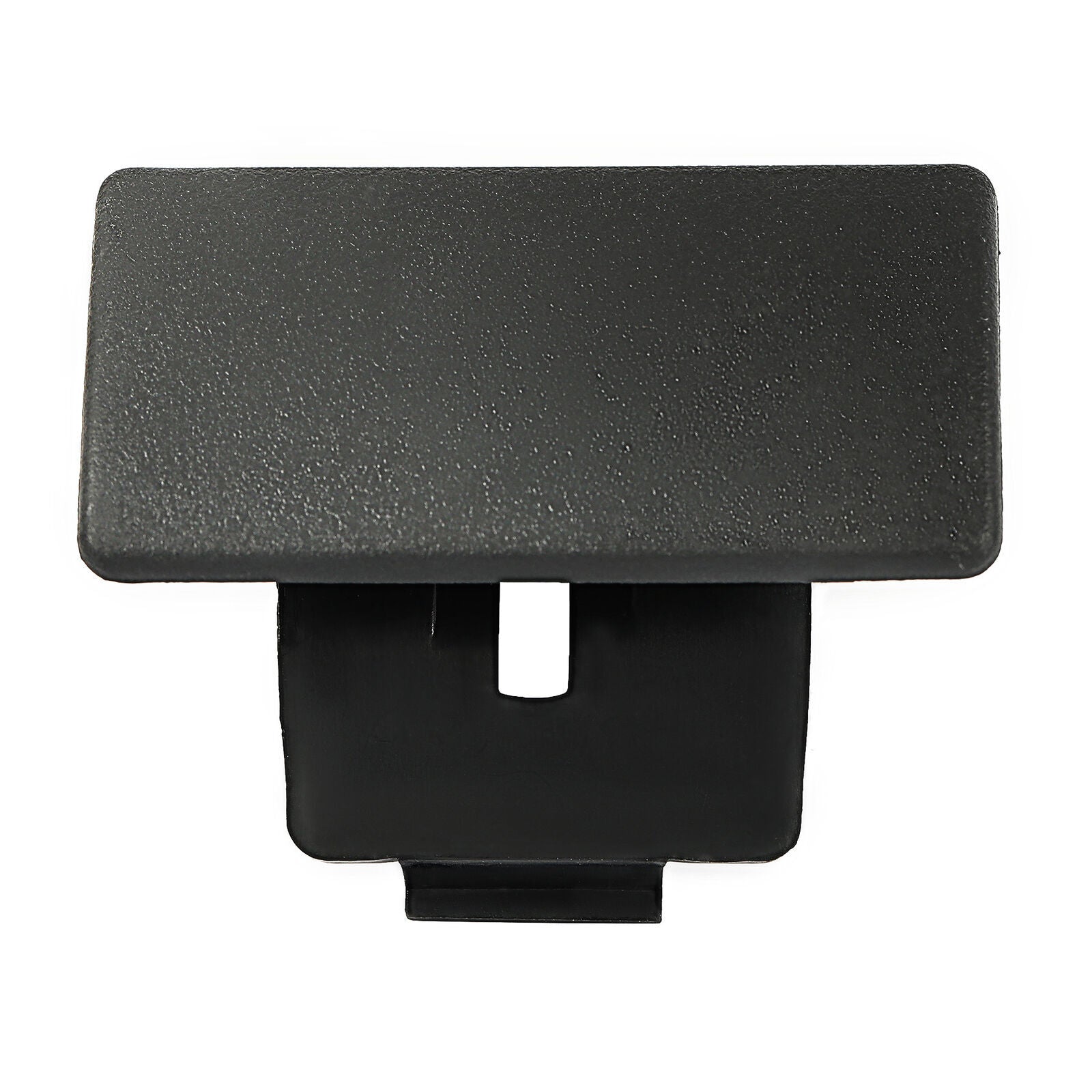 Glove Box Latch Handle Black Replacement for Chevy Colorado for GMC for Canyon 2004-2012