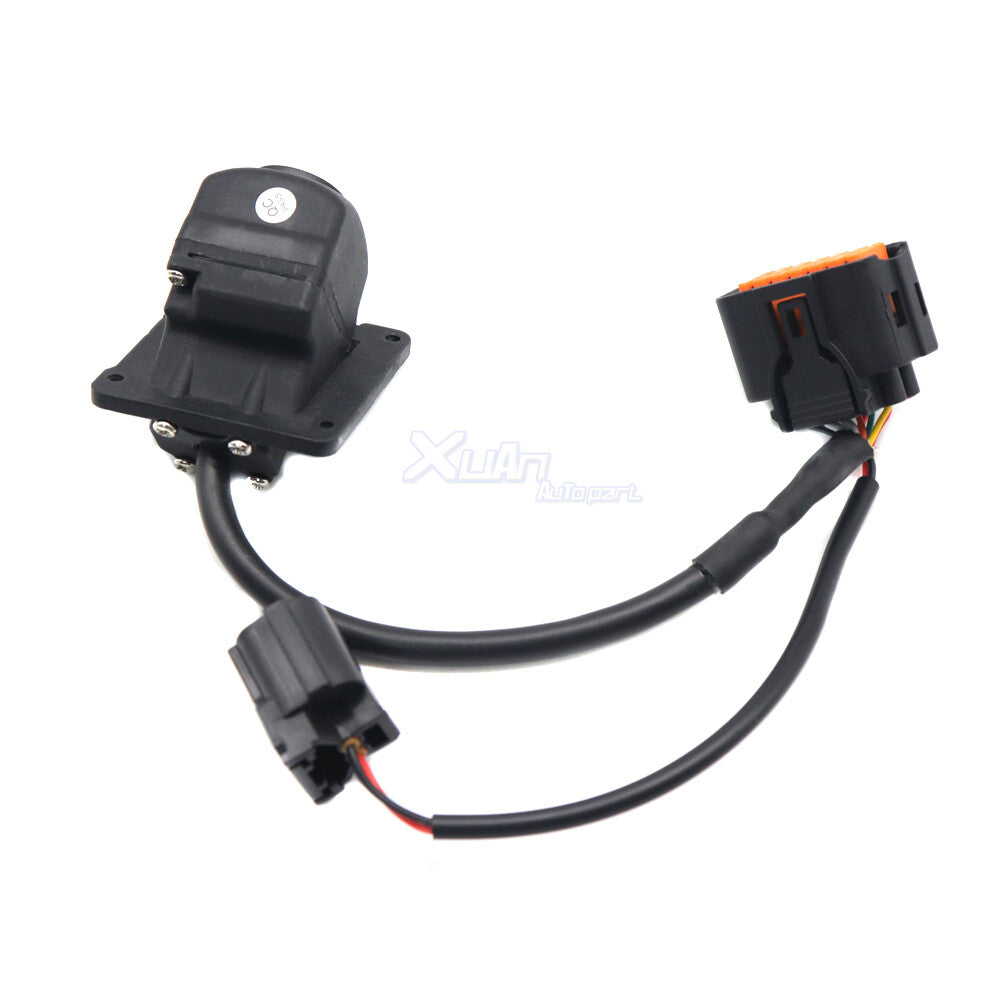 Rearview Backup Parking Camera 95766-E6201 for Hyundai Sonata 2015-2017