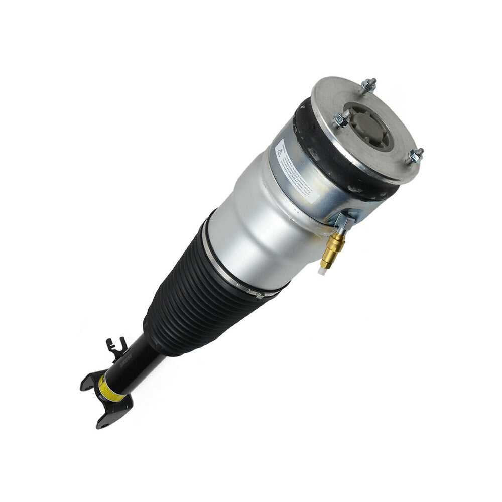 2PCS Front Air Suspension Shock Struts Fit for Tesla for Model S Sedan P85D 2011-2015