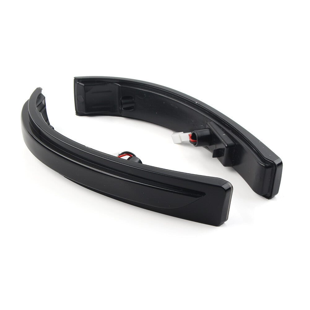 Flowing Rearview Mirror Dynamic Turn Signal Light for Kia Sorento 2016-20 19