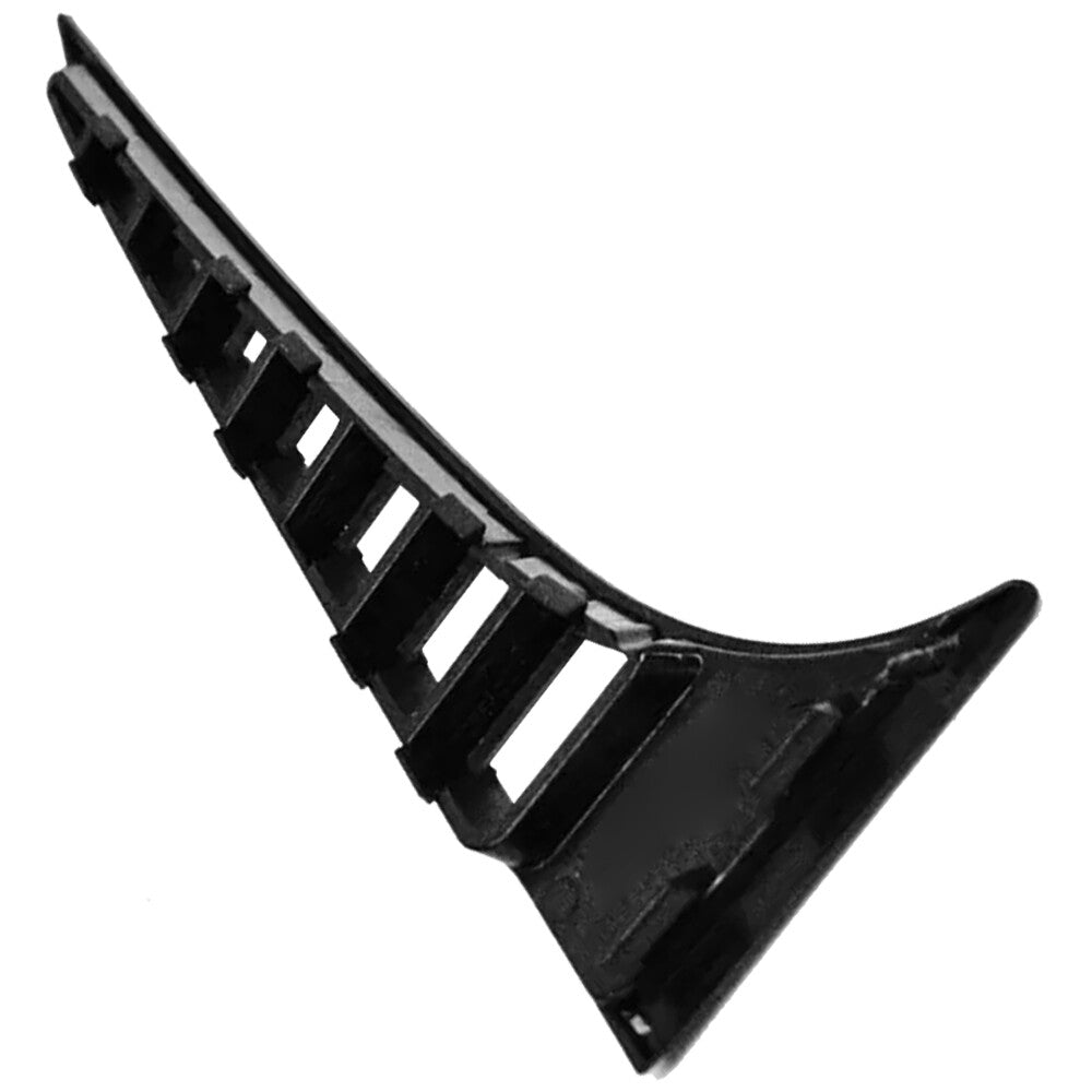 Rear Bumper Grid Grille Right Passenger Side for 3 4 Series F80 M3 F82 F83 M4LCI
