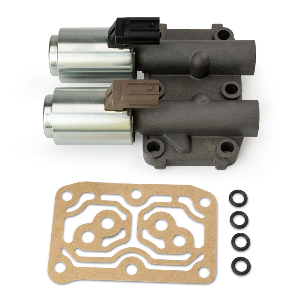 Transmission Dual Linear Solenoid For 02-11 for Honda Accord for Acura RSX 28260-PRP-014