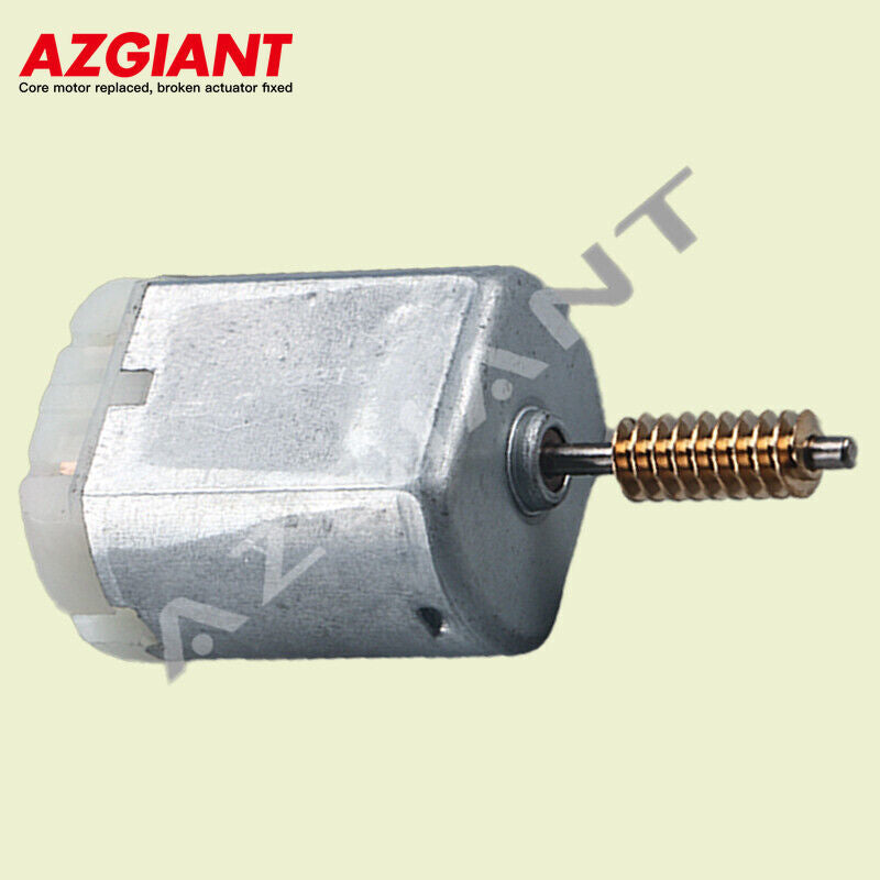 Side mirror folding motors are compatible with for Renault Fluence L38 (2010-2018) and for Volkswagen Atlas (2018-2024).